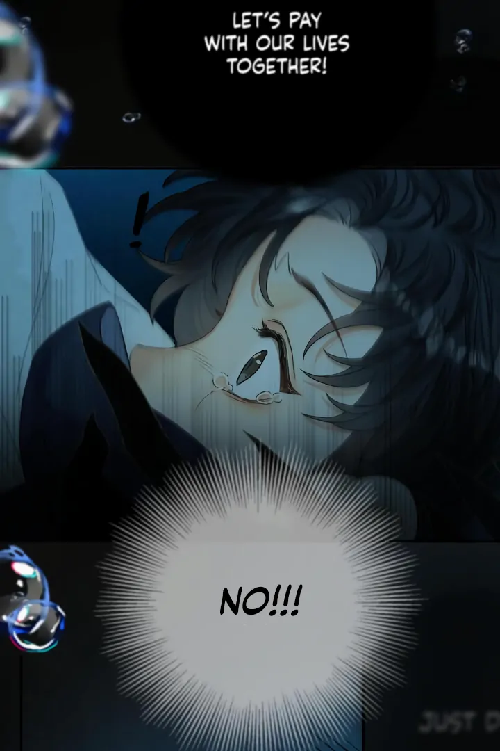 Please Take Care chapter 21 page 9