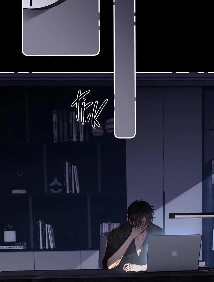 Please Take Care chapter 21 page 25