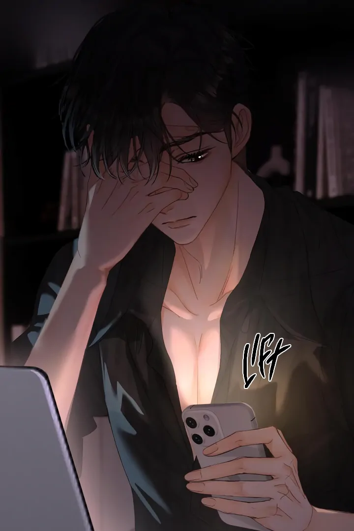 Please Take Care chapter 21 page 29