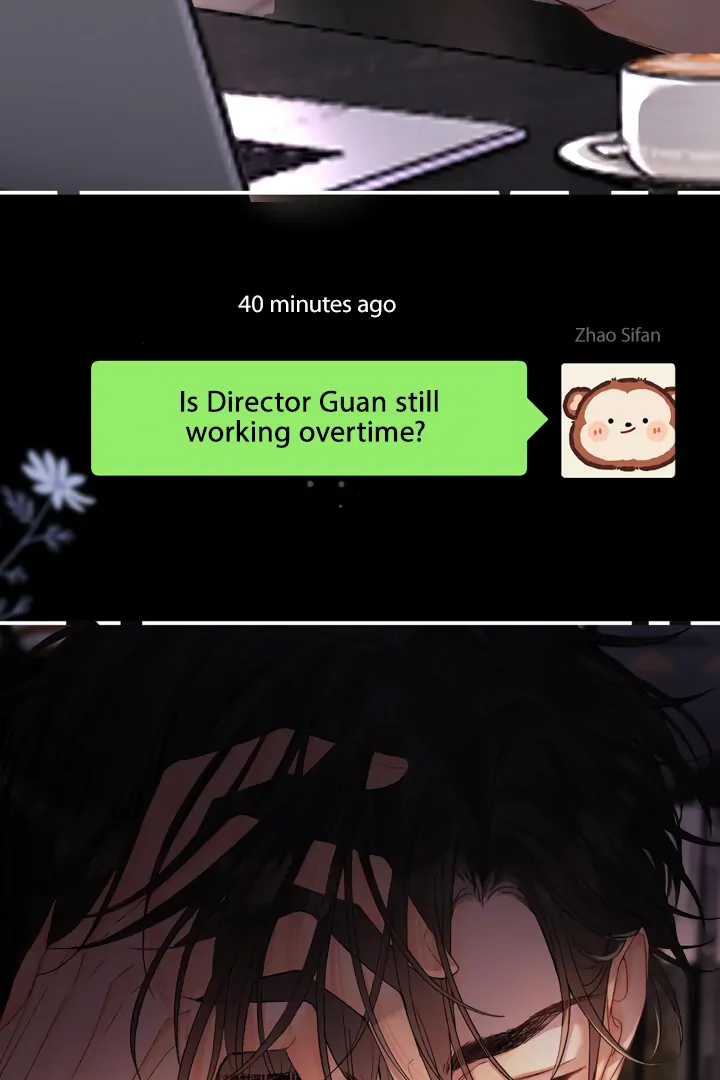 Please Take Care chapter 21 page 30