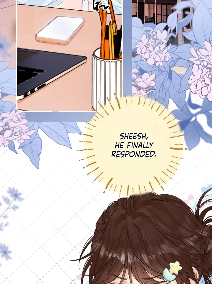 Please Take Care chapter 21 page 33