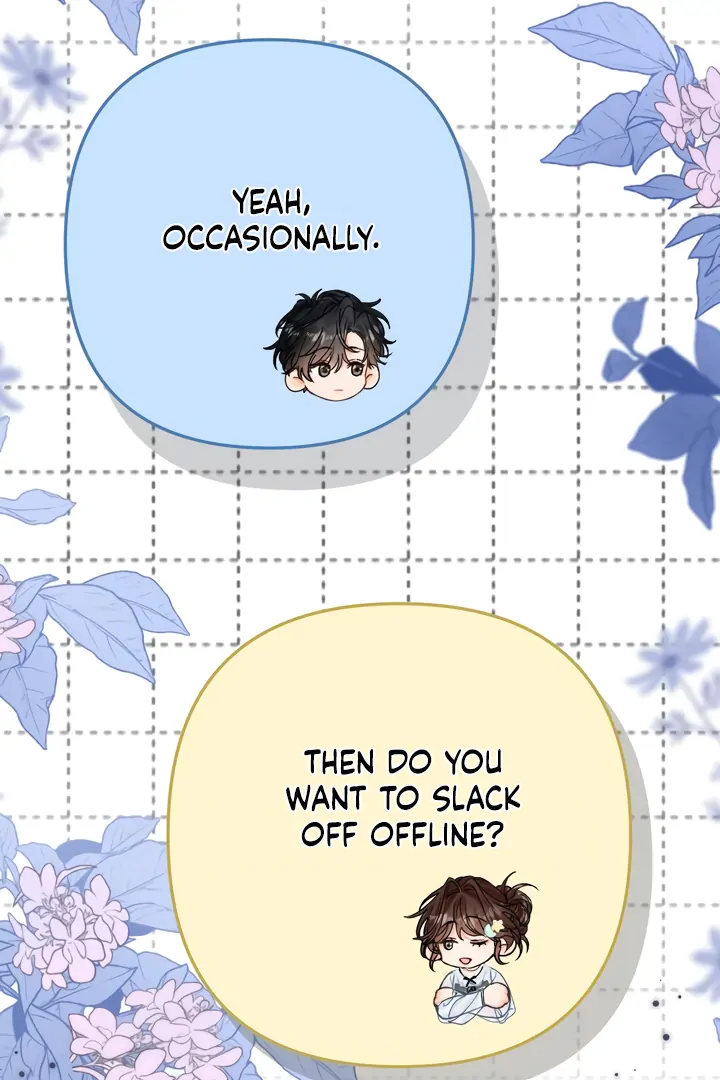 Please Take Care chapter 21 page 37