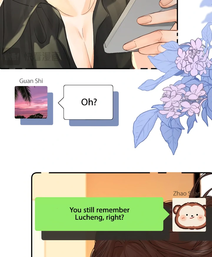 Please Take Care chapter 21 page 39