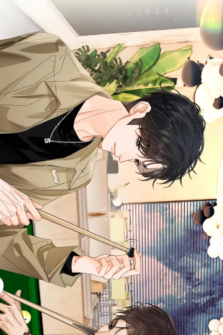 Please Take Care chapter 22 page 6