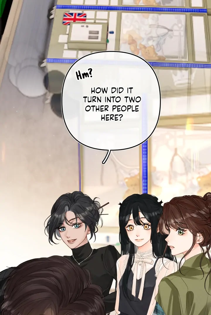 Please Take Care chapter 22 page 8
