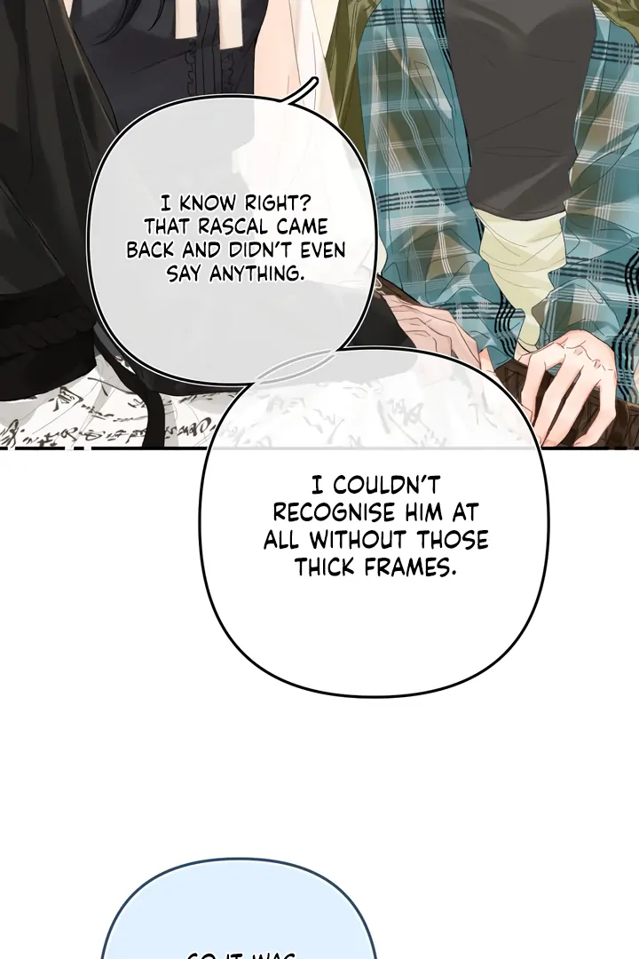 Please Take Care chapter 22 page 11