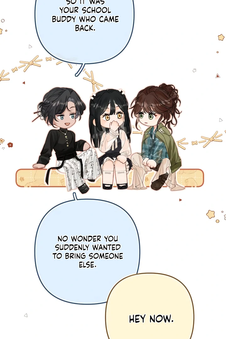 Please Take Care chapter 22 page 12