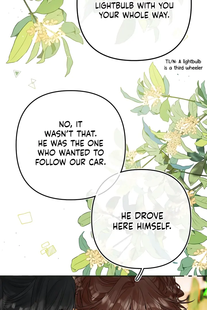 Please Take Care chapter 22 page 17