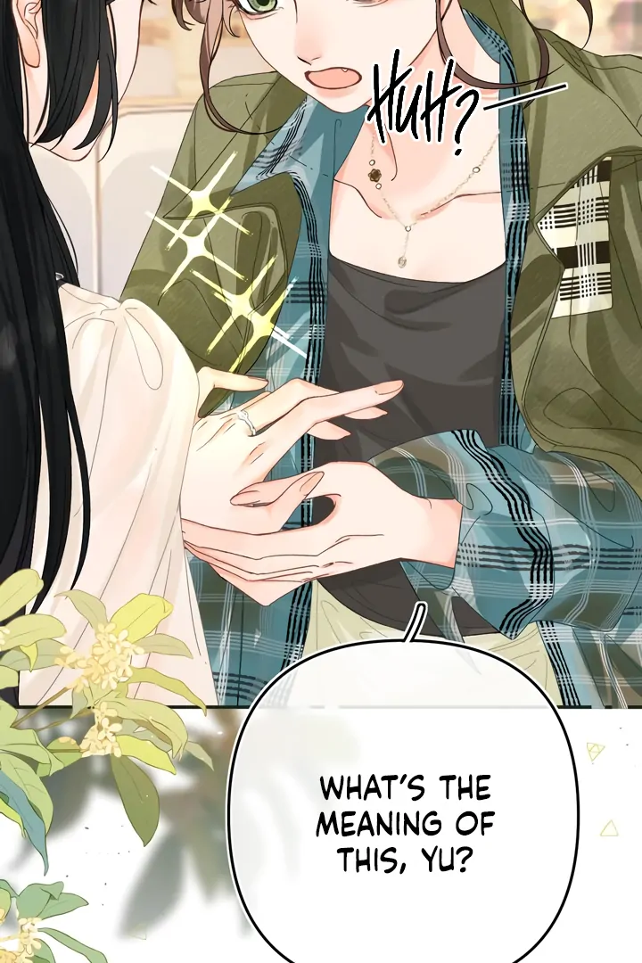 Please Take Care chapter 22 page 19
