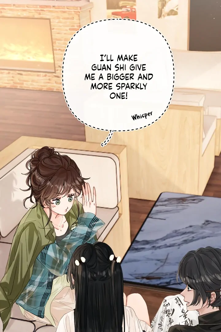Please Take Care chapter 22 page 28