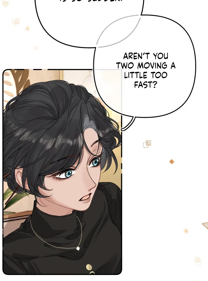 Please Take Care chapter 22 page 30