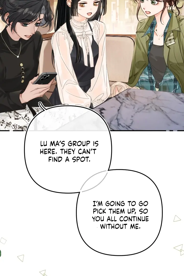 Please Take Care chapter 22 page 32