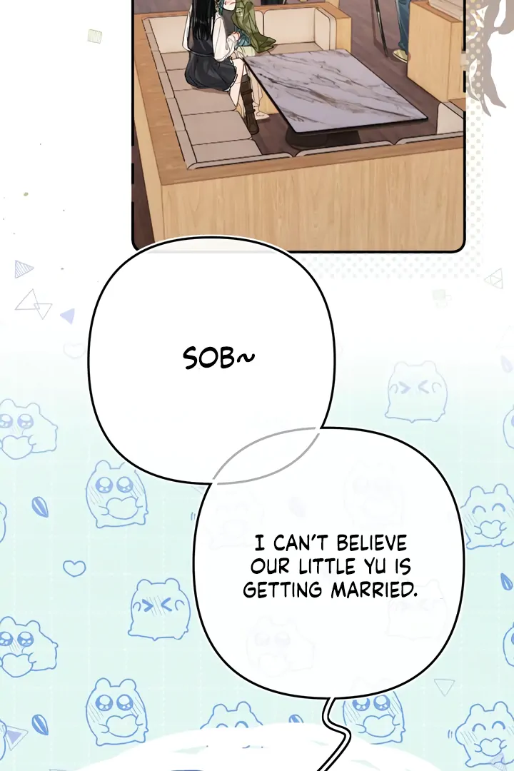 Please Take Care chapter 22 page 34