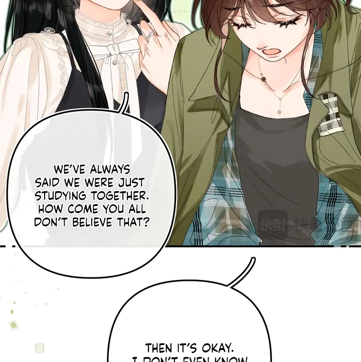 Please Take Care chapter 22 page 38