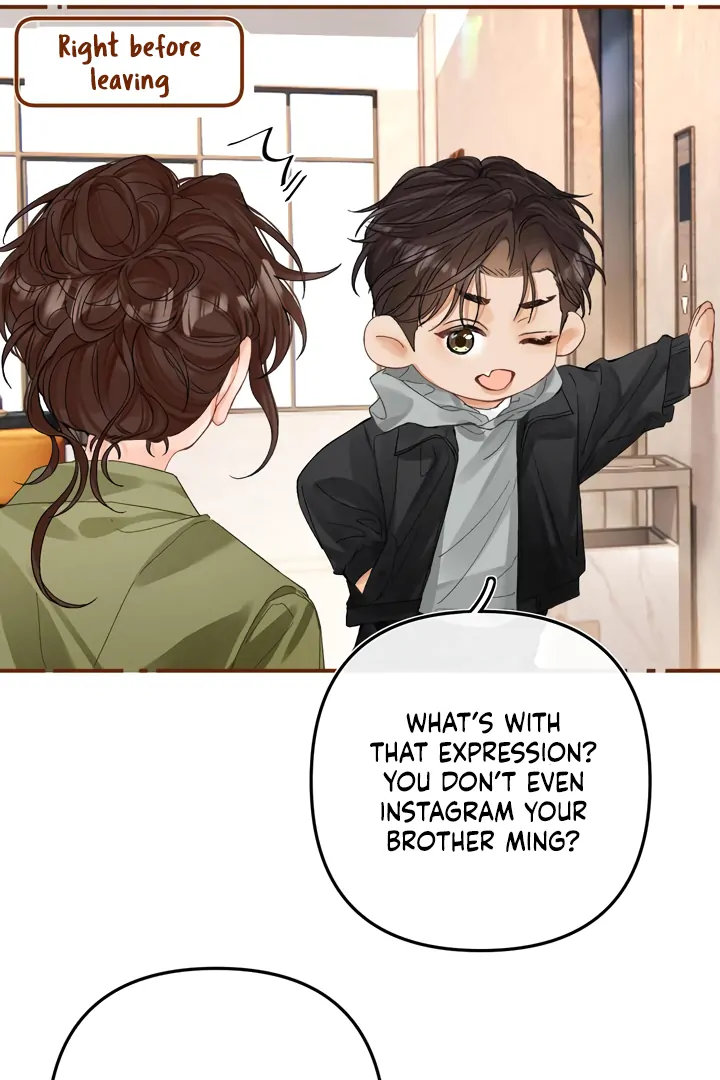 Please Take Care chapter 22 page 40