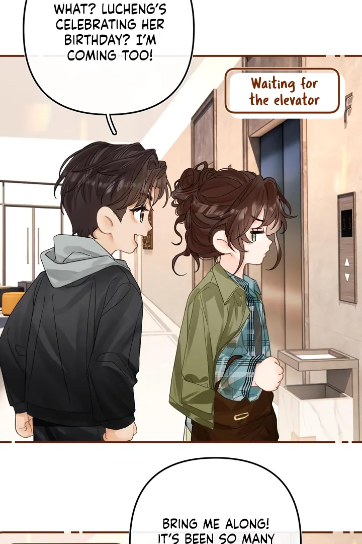 Please Take Care chapter 22 page 41