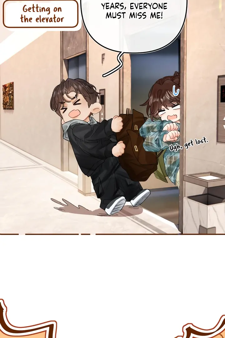 Please Take Care chapter 22 page 42