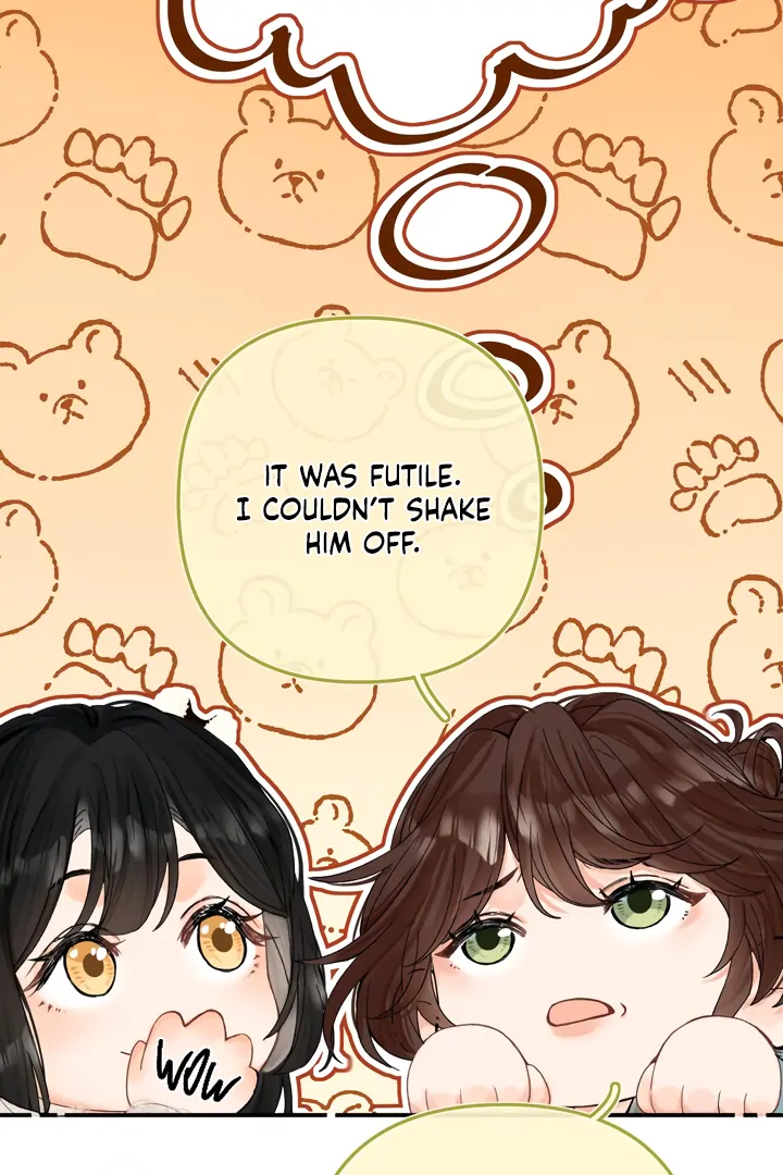 Please Take Care chapter 22 page 43