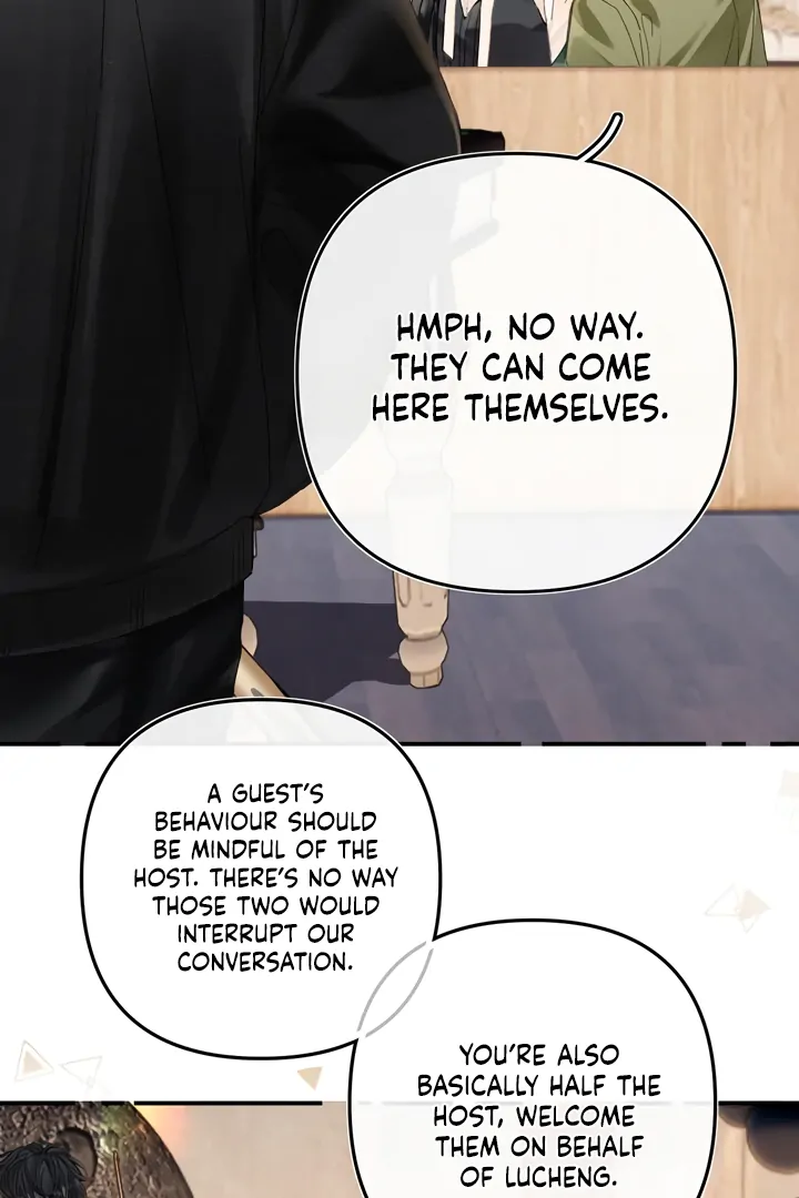 Please Take Care chapter 22 page 46