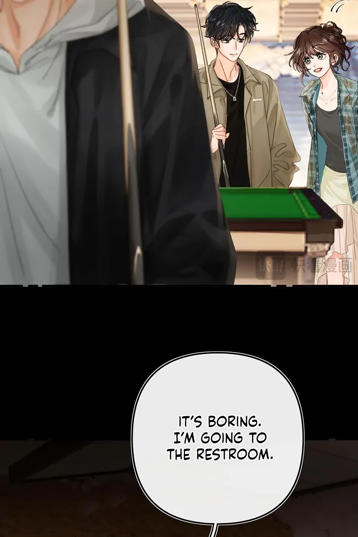 Please Take Care chapter 22 page 52