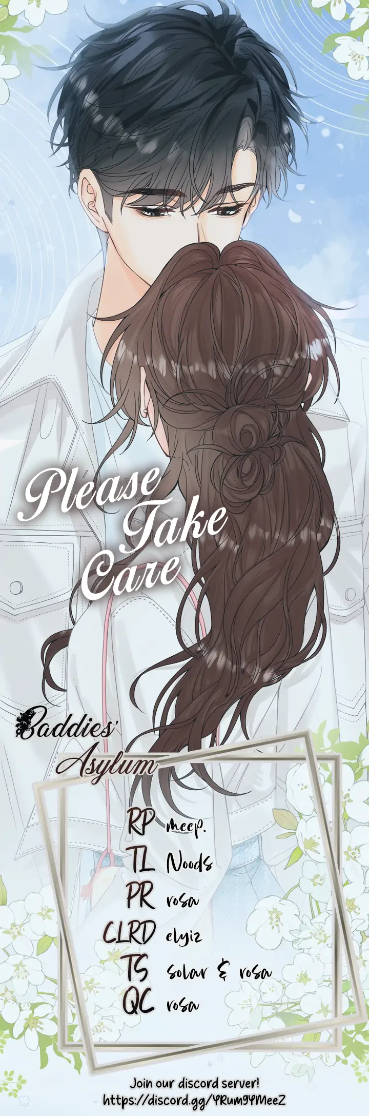 Please Take Care chapter 22 page 64