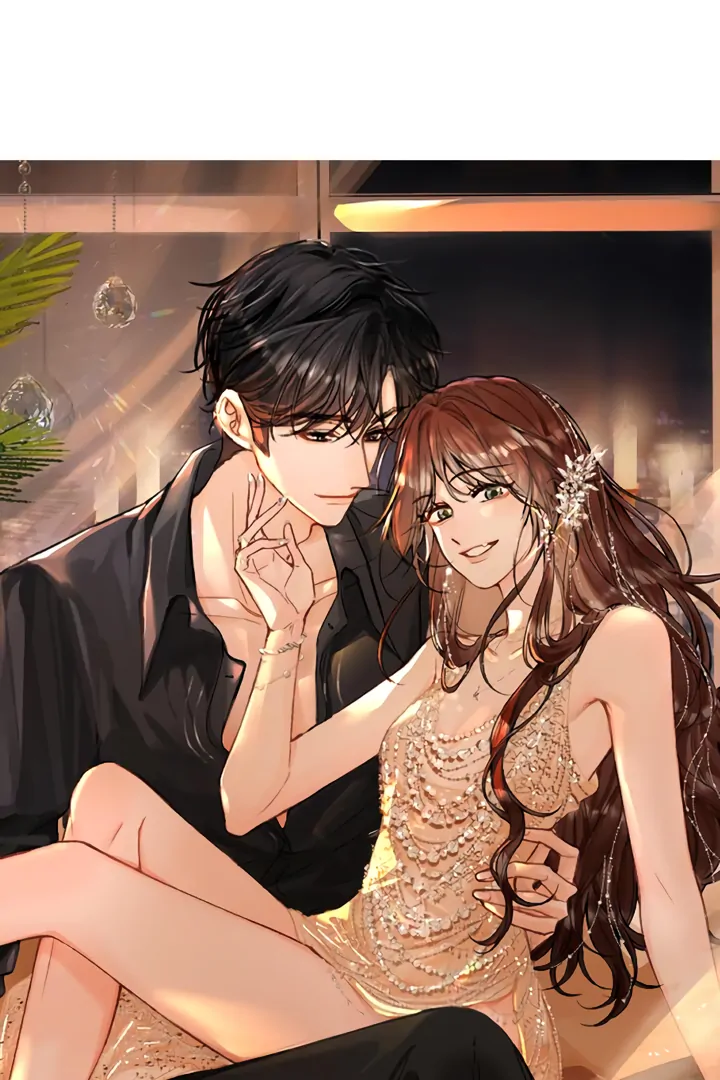 Please Take Care chapter 28 page 1