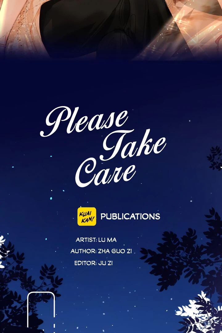 Please Take Care chapter 28 page 2