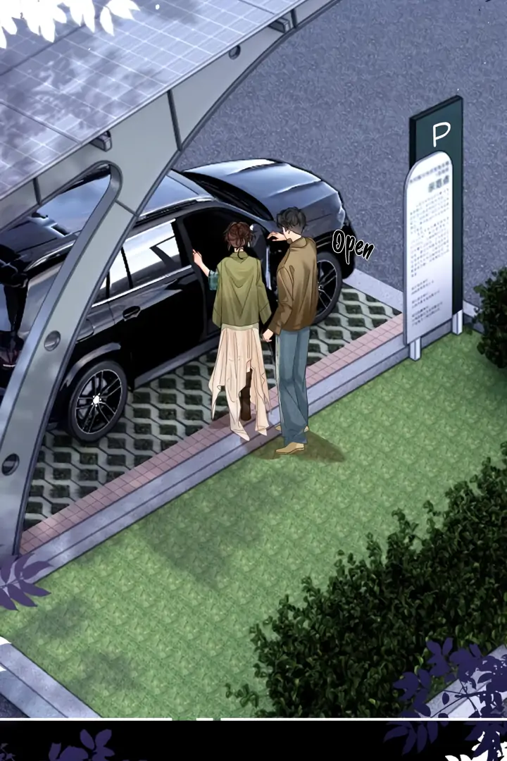 Please Take Care chapter 28 page 4