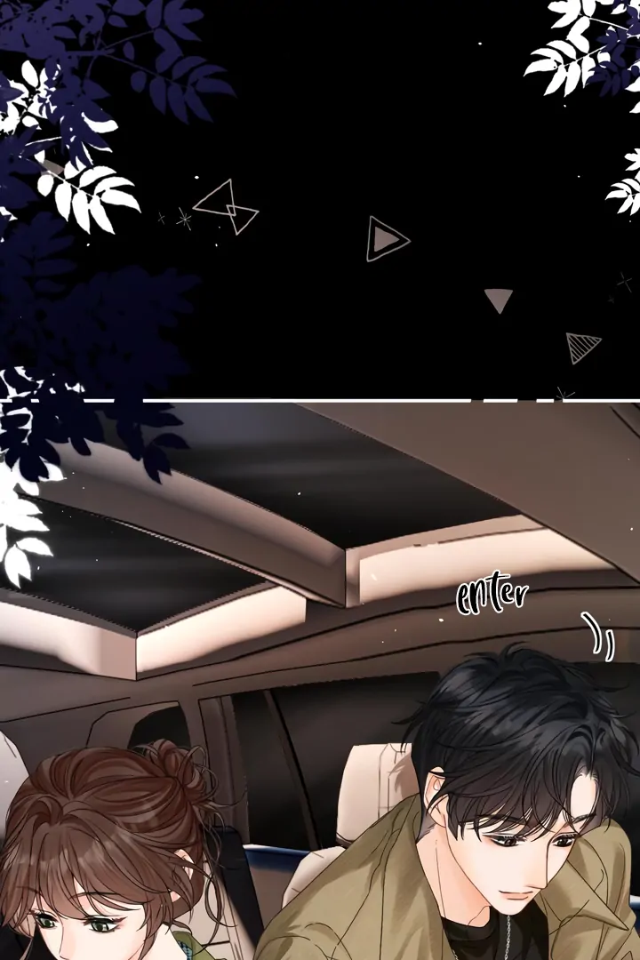 Please Take Care chapter 28 page 5