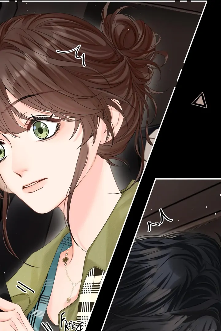 Please Take Care chapter 28 page 8