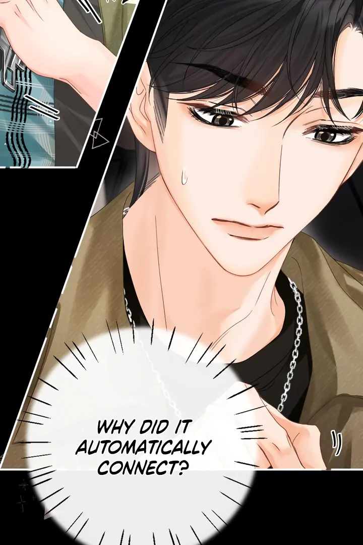 Please Take Care chapter 28 page 9