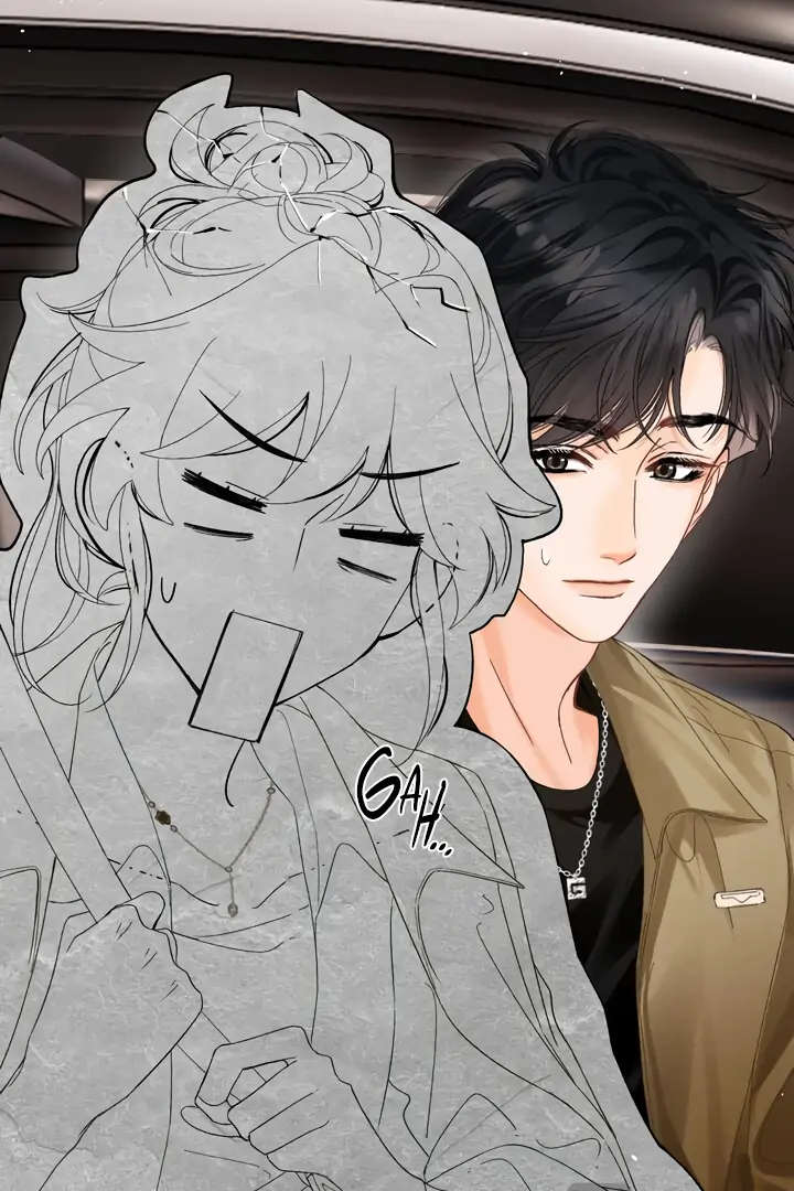 Please Take Care chapter 28 page 11