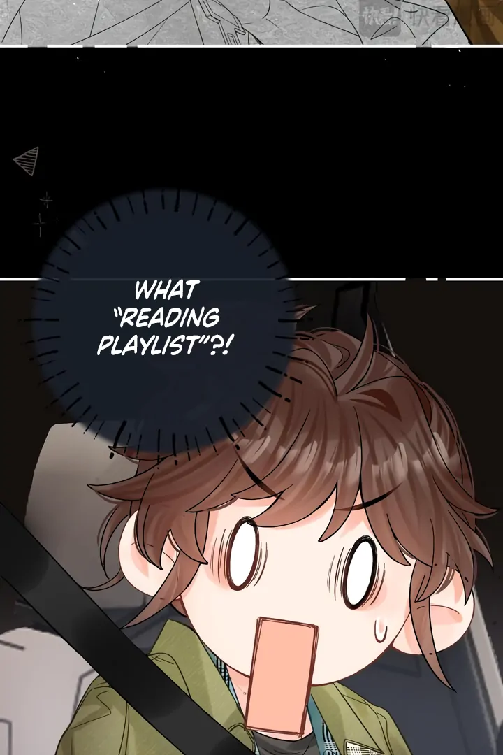 Please Take Care chapter 28 page 12