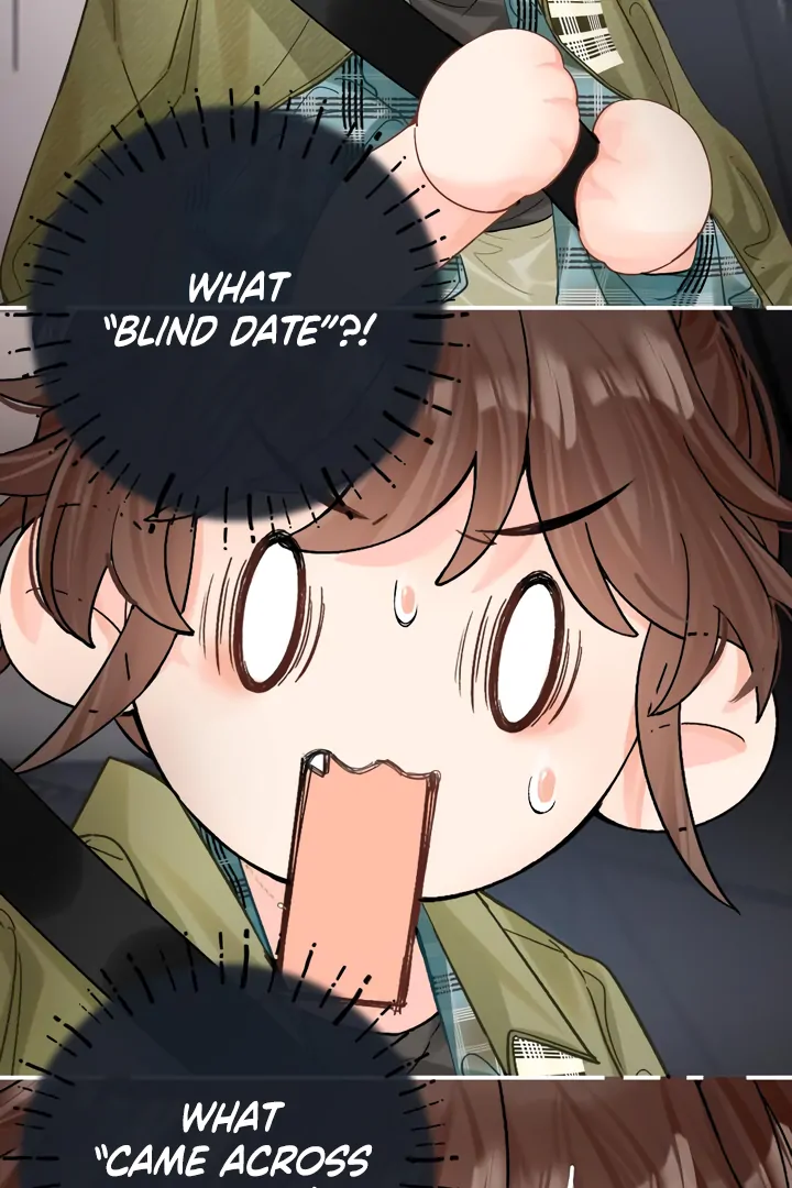 Please Take Care chapter 28 page 13