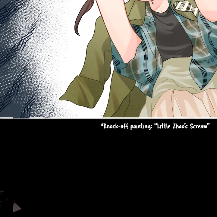 Please Take Care chapter 28 page 16