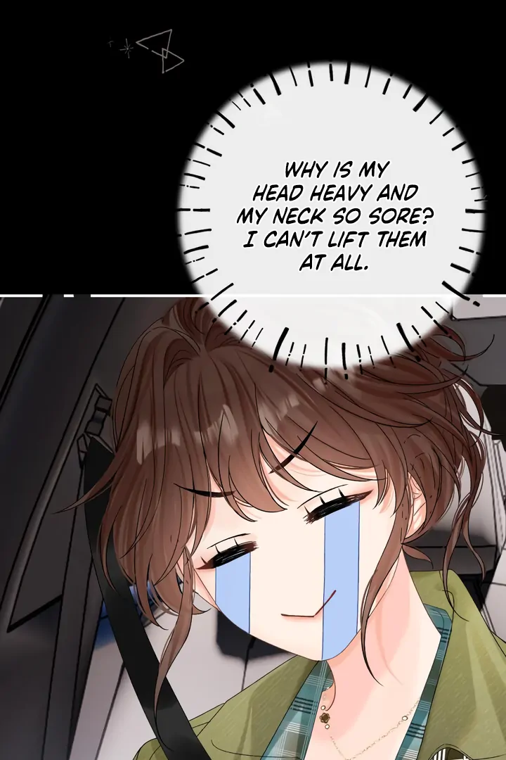 Please Take Care chapter 28 page 17