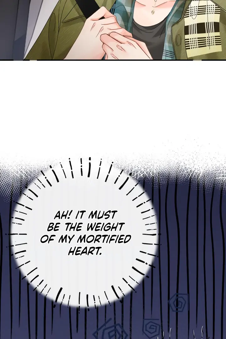 Please Take Care chapter 28 page 18