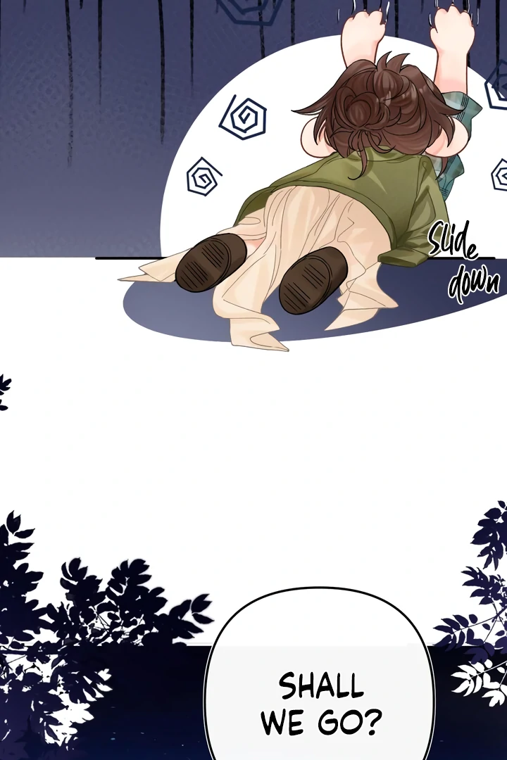 Please Take Care chapter 28 page 19