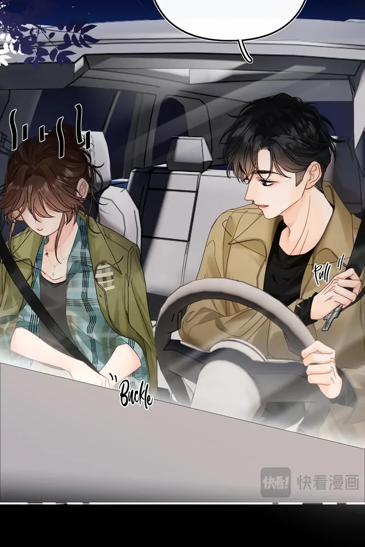 Please Take Care chapter 28 page 20