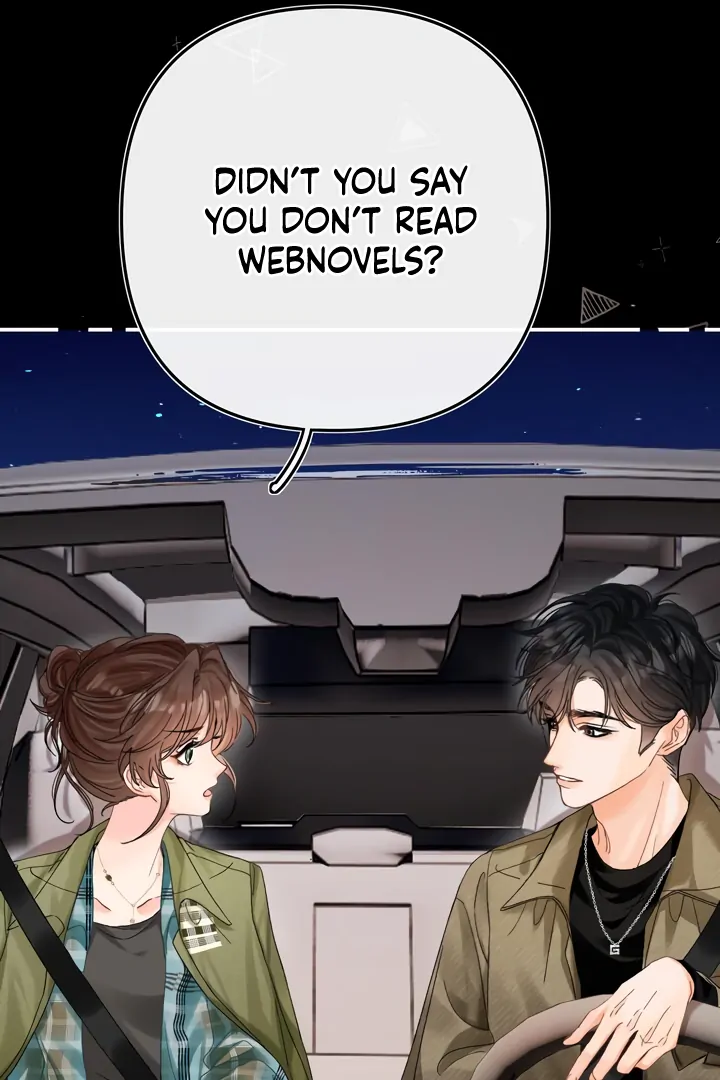 Please Take Care chapter 28 page 25