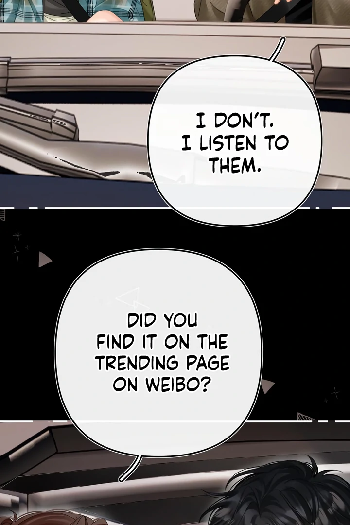 Please Take Care chapter 28 page 26
