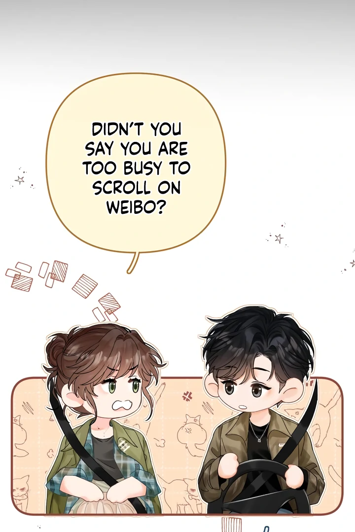 Please Take Care chapter 28 page 28