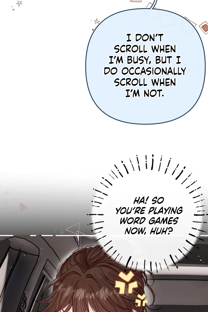 Please Take Care chapter 28 page 29