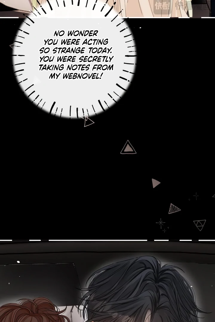 Please Take Care chapter 28 page 31