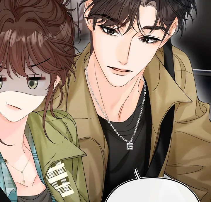 Please Take Care chapter 28 page 32