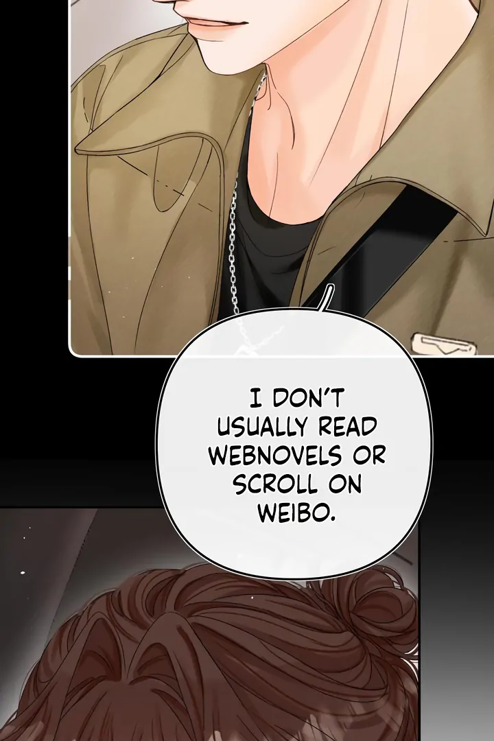 Please Take Care chapter 28 page 35