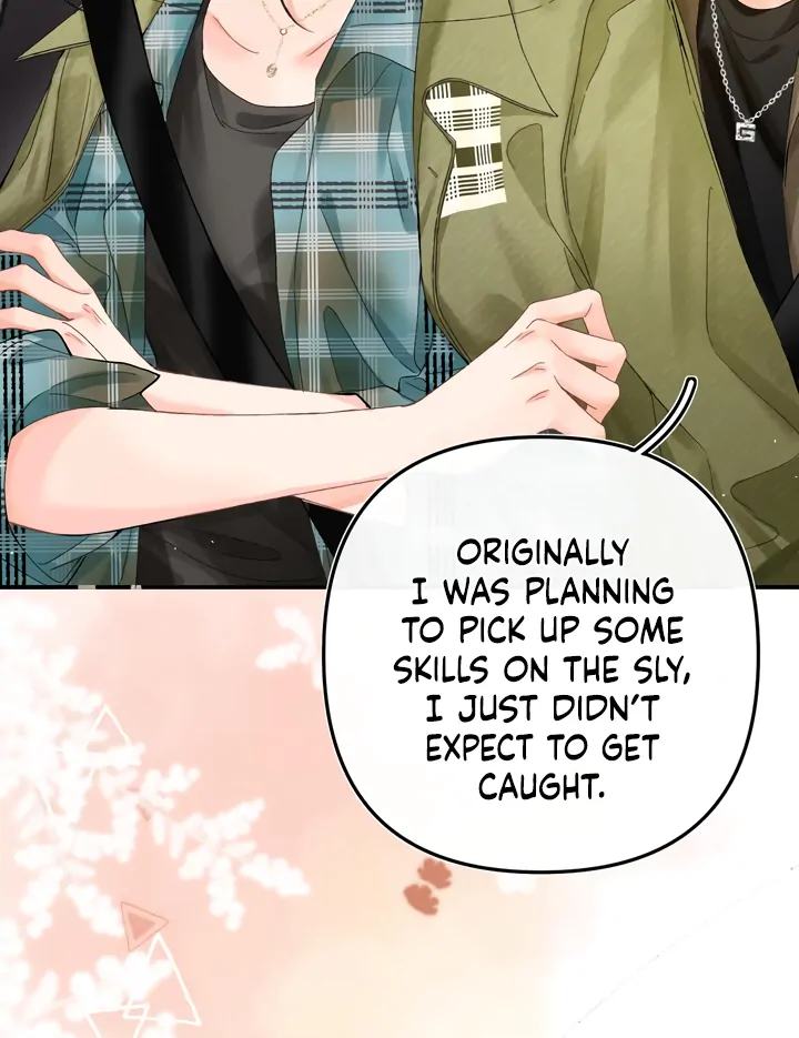 Please Take Care chapter 28 page 40