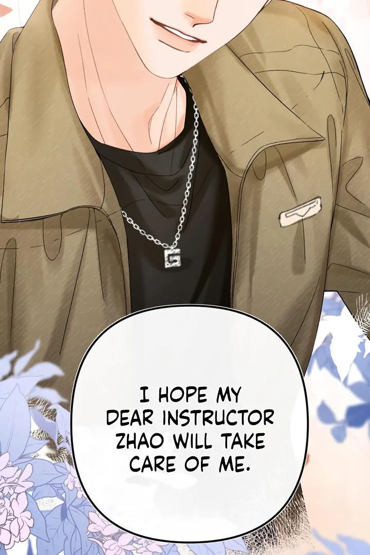 Please Take Care chapter 28 page 42