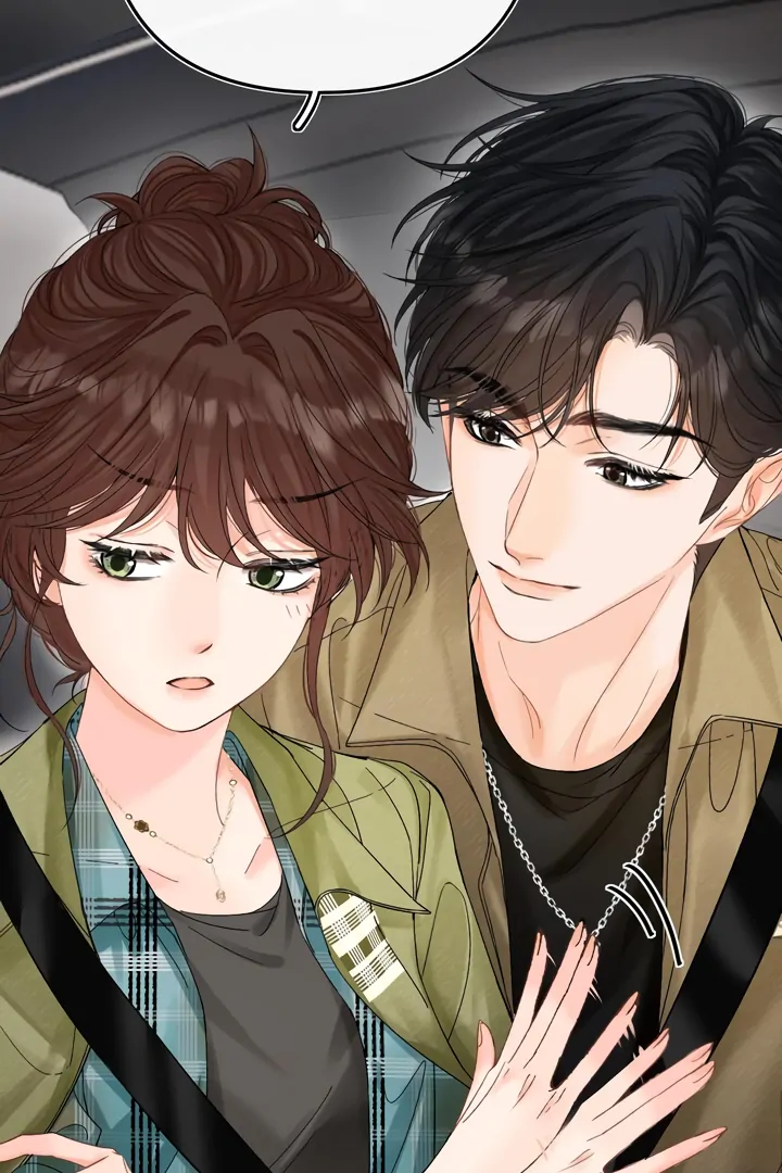 Please Take Care chapter 28 page 45