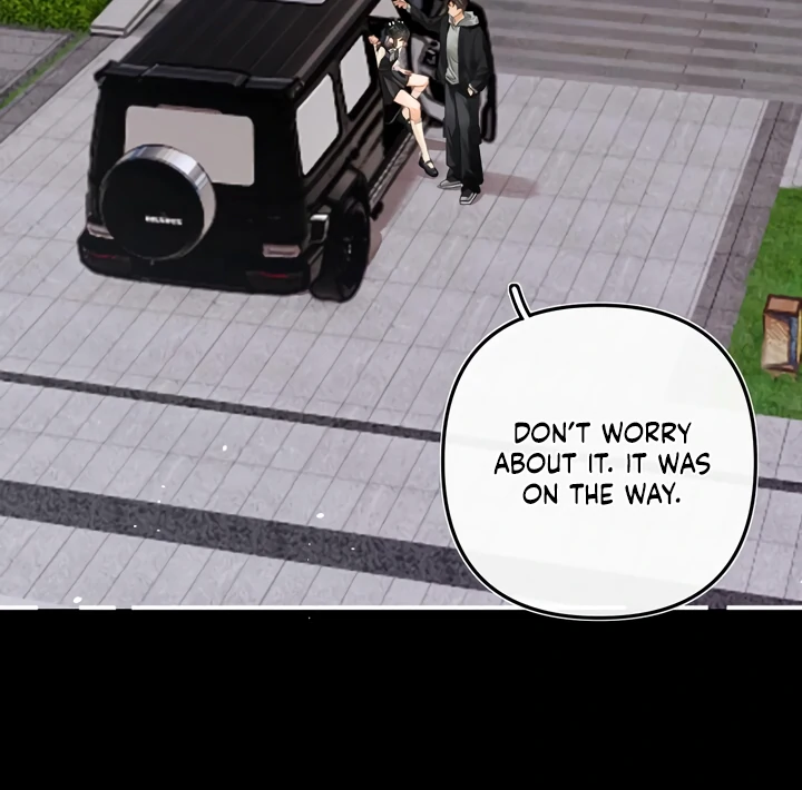 Please Take Care chapter 28 page 49